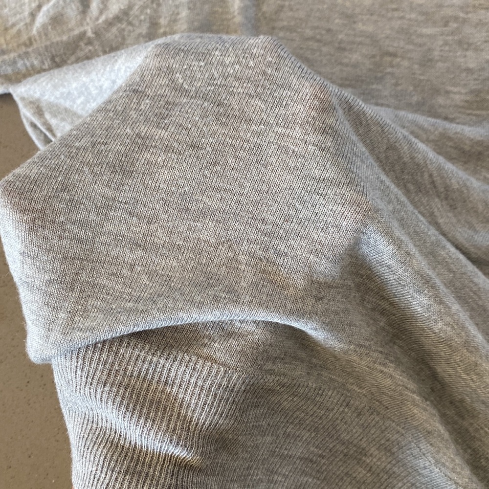 Lightweight Zara pullover - Picture 6 of 6